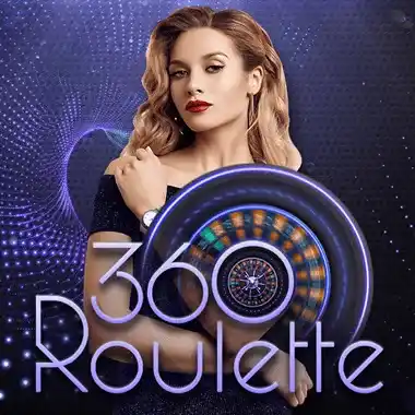 Roulette 360