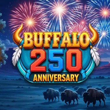 Buffalo 250 Anniversary