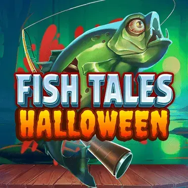 Fish Tales Halloween