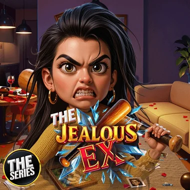 The Jealous Ex