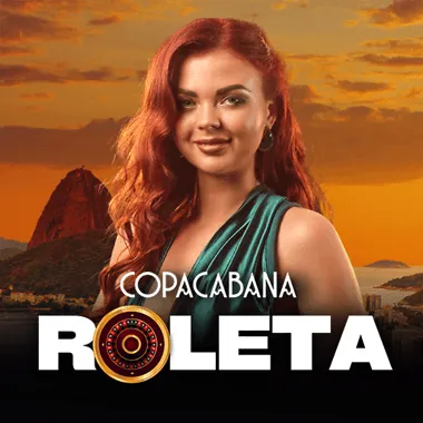 Roleta Copacabana