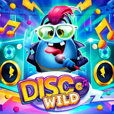 Disco Wild