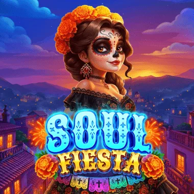 Soul Fiesta