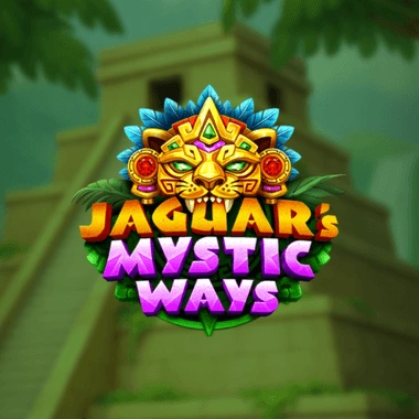 Jaguar's Mystic Ways
