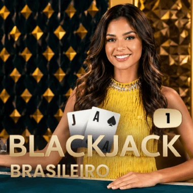 Blackjack Brasileiro 1
