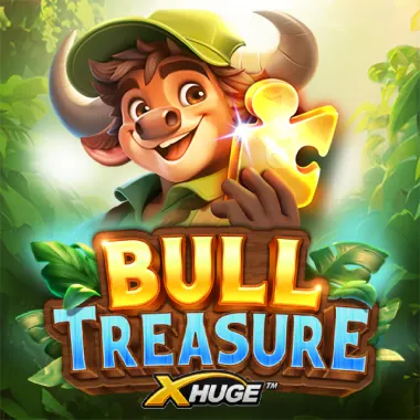 Bull Treasure X-Huge