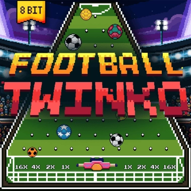8Bit FootballTwinko