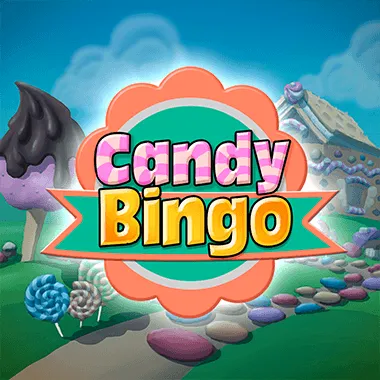 Candy Bingo