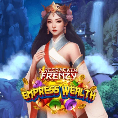Firecracker Frenzy Empress Wealth Buy Bonus