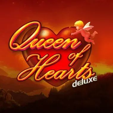 Queen Of Hearts Deluxe