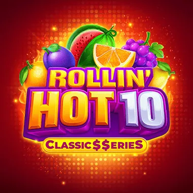 Rollin’ Hot 10: Classic$$eries