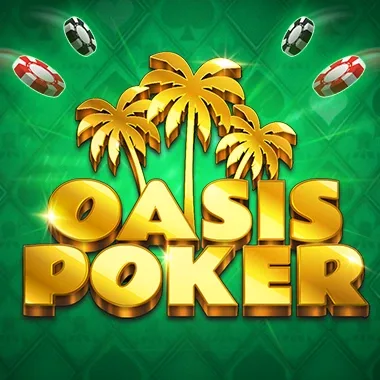 Oasis Poker