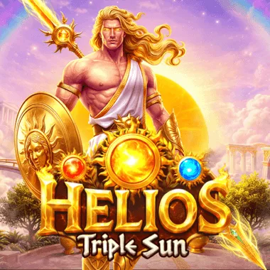 Helios - Triple Sun