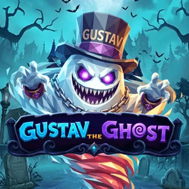 Gustav The Ghost