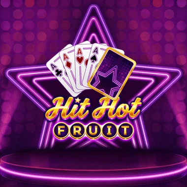 Hit Hot Fruit