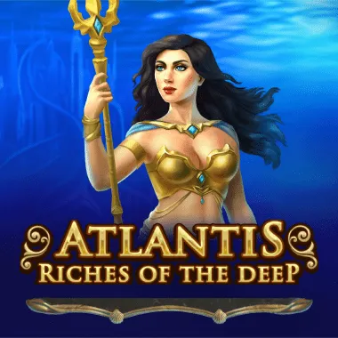 Atlantis - Riches of the Deep