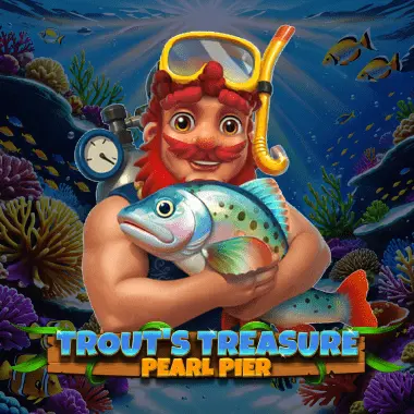Trout's Treasure - Pearl Pier