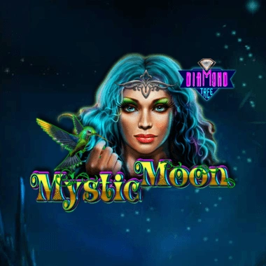 Mystic Moon Diamond Tree JP