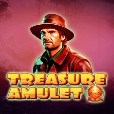 Treasure Amulet