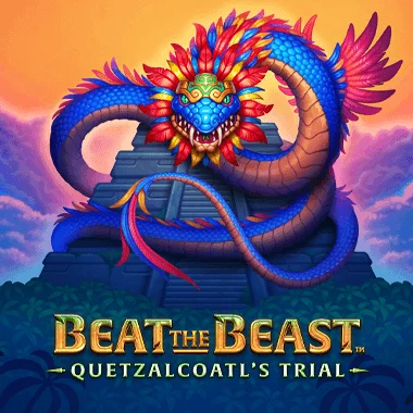 Beat the Beast: Quetzalcoatl's Trial