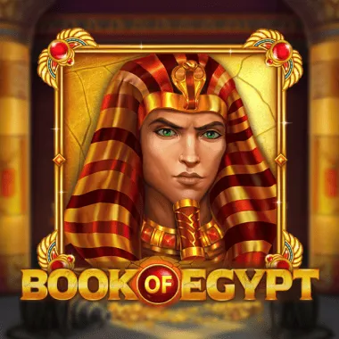 Book of Egypt