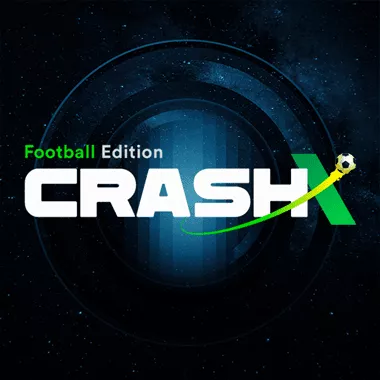 CrashX Football Edition