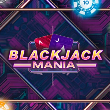 Blackjack Mania